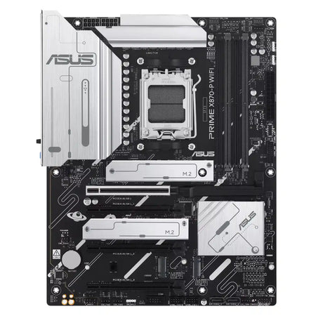 เมนบอร์ด Asus Prime X870-P WIFI-CSM DDR5 AM5 ATX