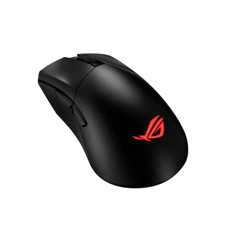 เมาส์ไร้สาย Asus ROG Gladius III Wireless AimpointSpeedCom