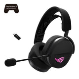 หูฟังไร้สาย Asus ROG Pelta Gaming Wireless headset - SpeedCom