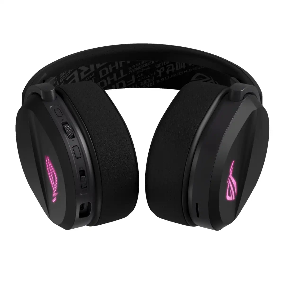 หูฟังไร้สาย Asus ROG Pelta Gaming Wireless headset - SpeedCom