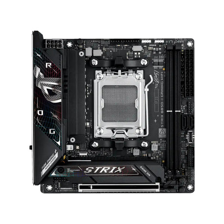 เมนบอร์ด Asus ROG STRIX B850-I GAMING WIFI AM5SpeedCom