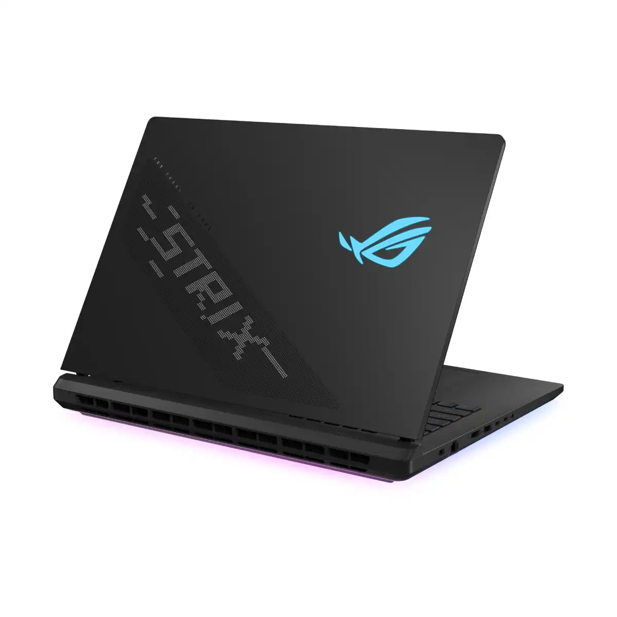 โน๊ตบุ๊ค Asus ROG Strix SCAR 18 G835LW-SA023W Ultra9 275HX สีดำSpeedCom