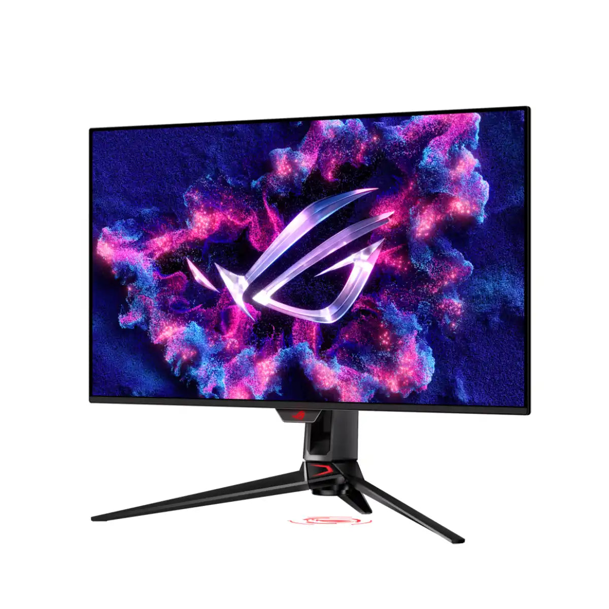จอมอนิเตอร์ Asus ROG Swift OLED PG32UCDM 32.0" OLED 240Hz สีดำSpeedCom