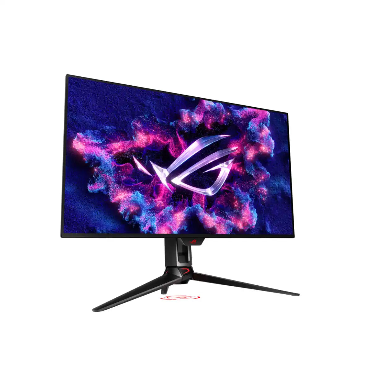 จอมอนิเตอร์ Asus ROG Swift OLED PG32UCDM 32.0" OLED 240Hz สีดำSpeedCom