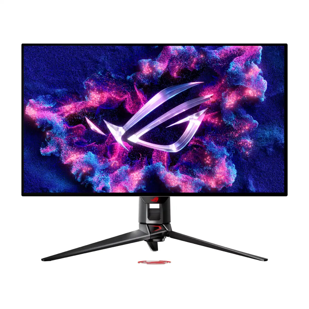 จอมอนิเตอร์ Asus ROG Swift OLED PG32UCDM 32.0" OLED 240Hz สีดำSpeedCom