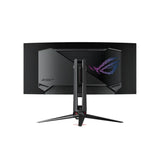 จอมอนิเตอร์ Asus ROG Swift OLED PG34WCDM 33.94" OLED 240Hz สีดำSpeedCom