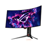 จอมอนิเตอร์ Asus ROG Swift OLED PG34WCDM 33.94" OLED 240Hz สีดำSpeedCom