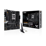 เมนบอร์ด Asus TUF GAMING A620M PLUS WIFI AM5SpeedCom