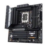 เมนบอร์ด Asus TUF GAMING B860M PLUS DDR5 LGA1851 Micro-ATXSpeedCom