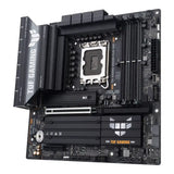 เมนบอร์ด Asus TUF GAMING B860M PLUS WiFi DDR5 LGA1851
