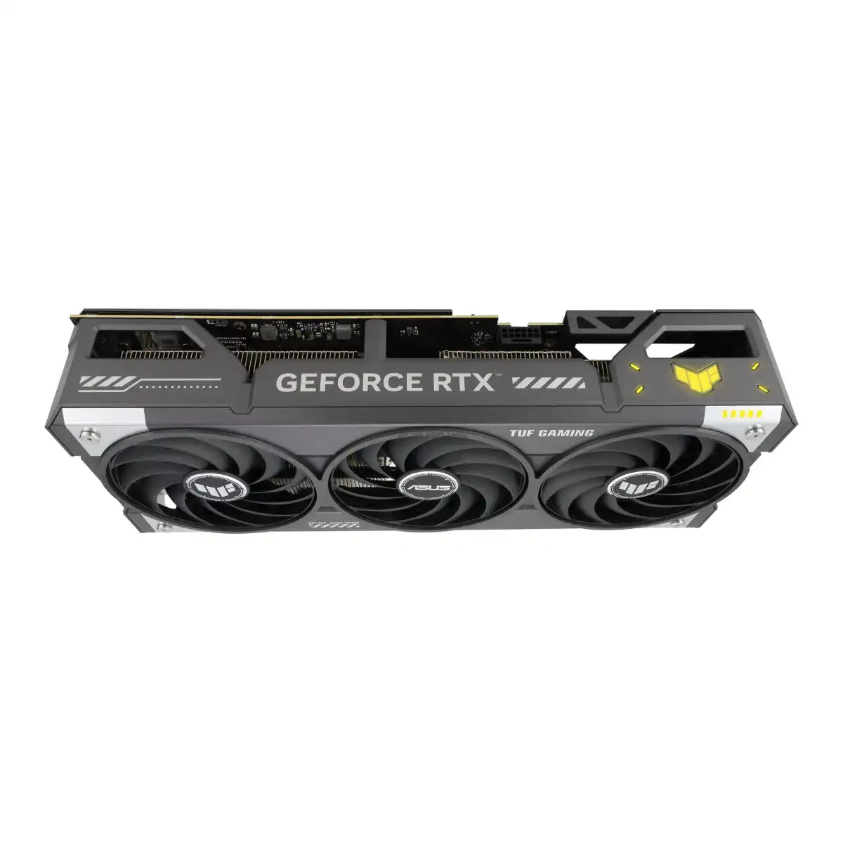 การ์ดจอ Asus TUF Gaming GeForce RTX 5070 12GB GDDR7 OC EditionSpeedCom
