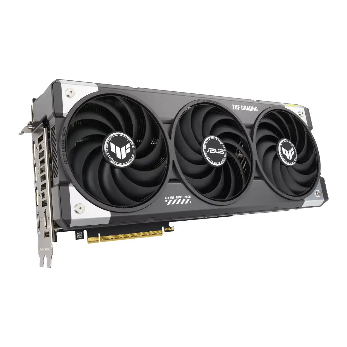 การ์ดจอ Asus TUF Gaming GeForce RTX 5070 12GB GDDR7 OC EditionSpeedCom