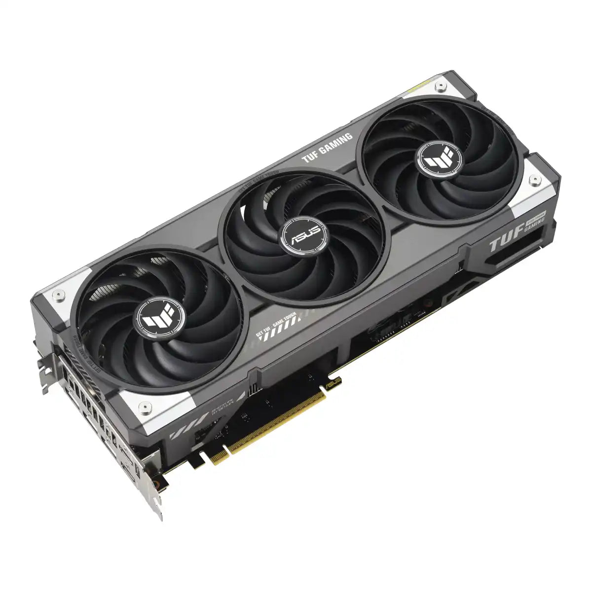 การ์ดจอ Asus TUF Gaming GeForce RTX 5070 12GB GDDR7 OC EditionSpeedCom