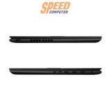 โน๊ตบุ๊ค Asus Vivobook 16 X1605VAP - MB517WS Core 5 120U สีดำ (Indie Black) - SpeedCom