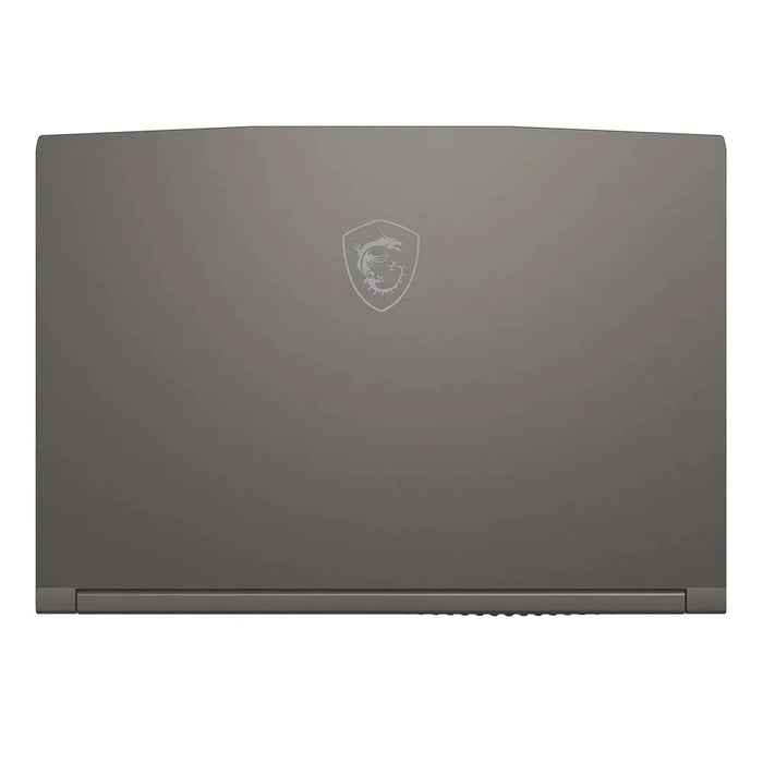 Notebook MSI Thin 15 B12VE-1424TH i5 Gen12 Cosmos Gray