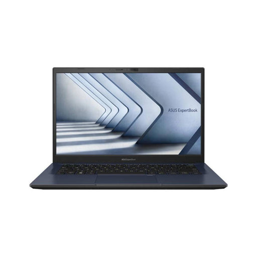 โน๊ตบุ๊ค Asus Expertbook B1 B1402CVA-EB1562 i5 Gen 13 สีดำ (Star Black) - SpeedCom