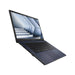 โน๊ตบุ๊ค Asus Expertbook B1 B1402CVA-EB1562 i5 Gen 13 สีดำ (Star Black) - SpeedCom