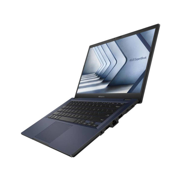 โน๊ตบุ๊ค Asus Expertbook B1 B1402CVA-EB1562 i5 Gen 13 สีดำ (Star Black) - SpeedCom