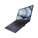 โน๊ตบุ๊ค Asus Expertbook B1 B1402CVA-EB1562 i5 Gen 13 สีดำ (Star Black) - SpeedCom