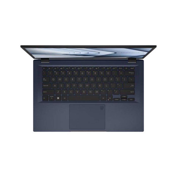 โน๊ตบุ๊ค Asus Expertbook B1 B1402CVA-EB1562 i5 Gen 13 สีดำ (Star Black) - SpeedCom