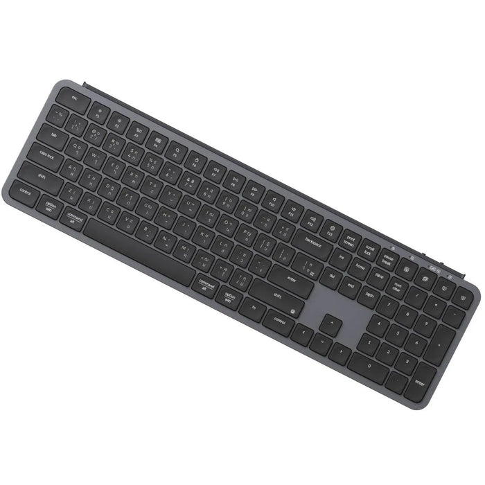 Keyboard Wireless Keychron B6 Pro