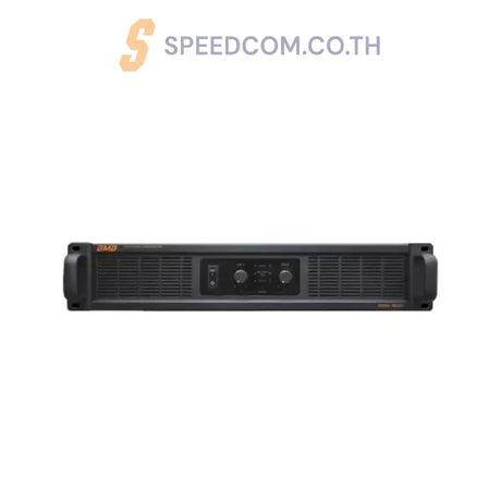 เครื่องขยายเสียง BMB Amplifier DAR-500 - SpeedCom
