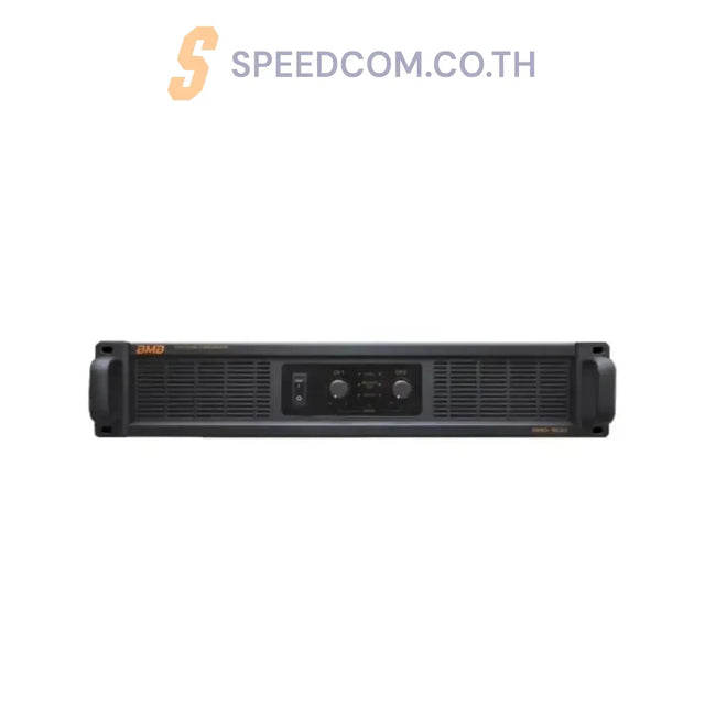 เครื่องขยายเสียง BMB Amplifier DAR-500 - SpeedCom