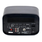 ลำโพง BMB CSJ 05A สีดำSpeedCom