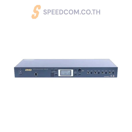 เครื่องขยายเสียง BMB SOUND PROCESSOR KSP-100 - SpeedCom
