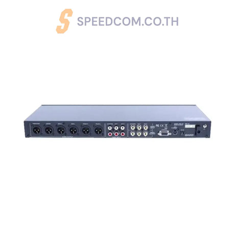 เครื่องขยายเสียง BMB SOUND PROCESSOR KSP-100 - SpeedCom