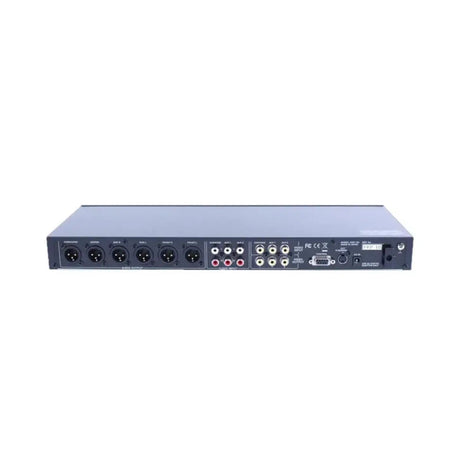 เครื่องขยายเสียง BMB SOUND PROCESSOR KSP-100 - SpeedCom