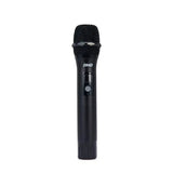 ไมโครโฟนไร้สาย BMB WH-210 สีดำSpeedCom