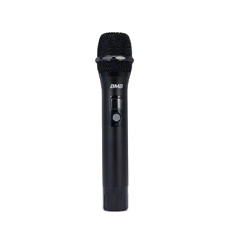 ไมโครโฟนไร้สาย BMB WH-210 สีดำSpeedCom
