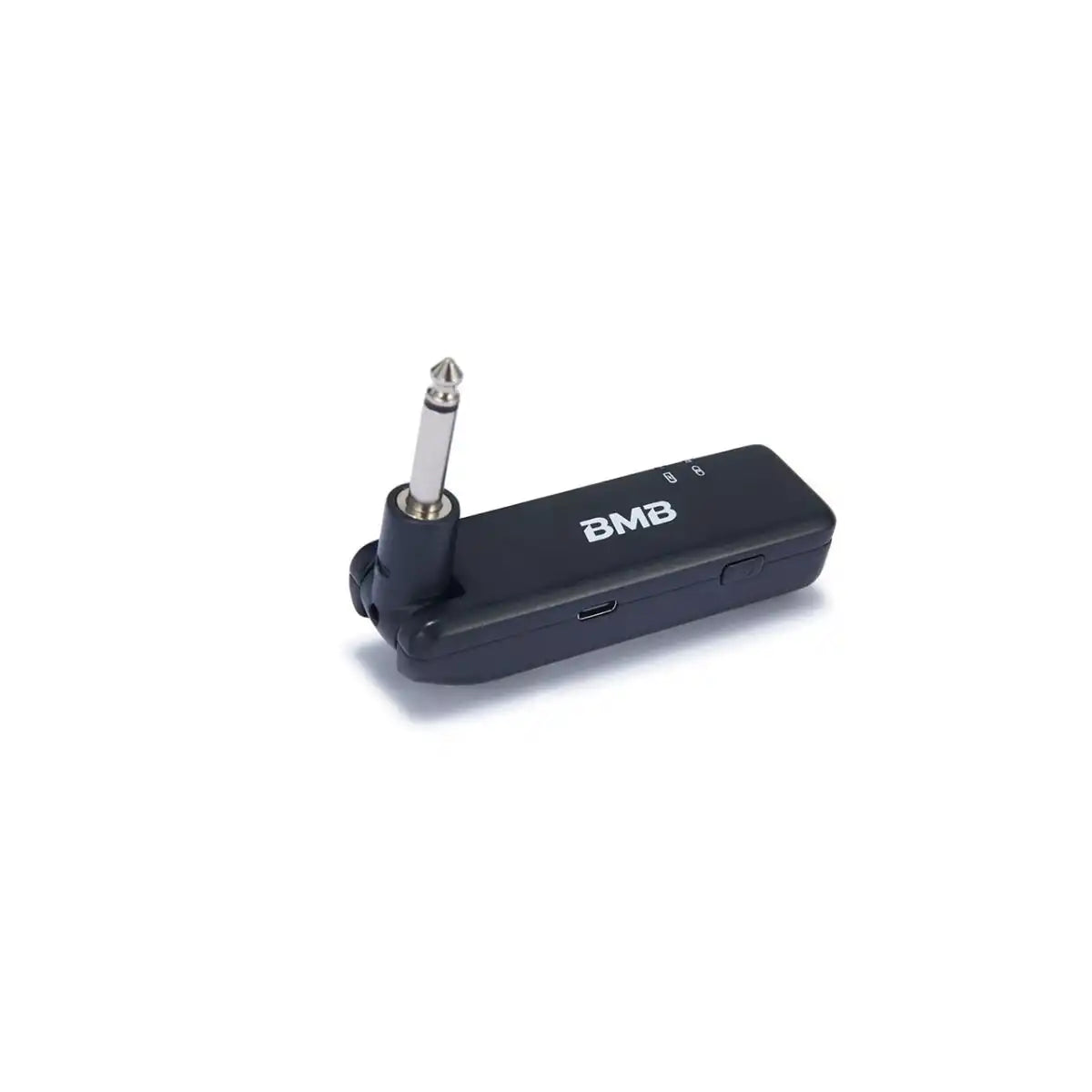 ไมโครโฟนไร้สาย BMB WH-210 สีดำSpeedCom