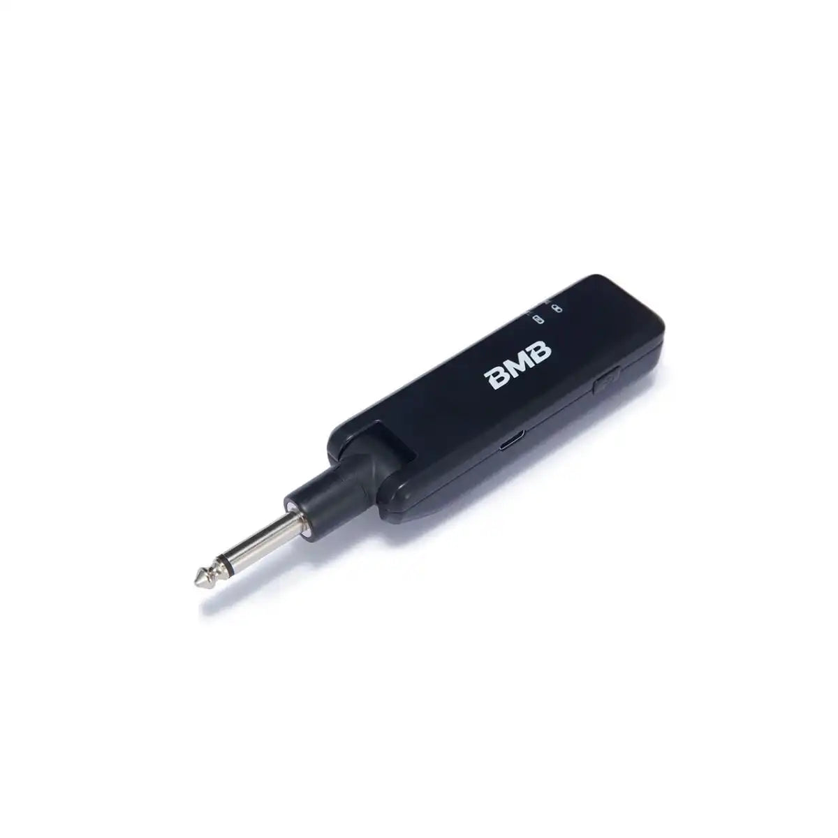 ไมโครโฟนไร้สาย BMB WH-210 สีดำSpeedCom