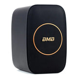 ลำโพง BMB CSJ 05A สีดำSpeedCom