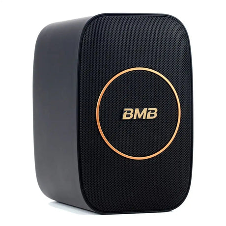 ลำโพง BMB CSJ 05A สีดำSpeedCom