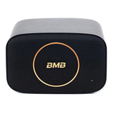 ลำโพง BMB CSJ 05A สีดำSpeedCom