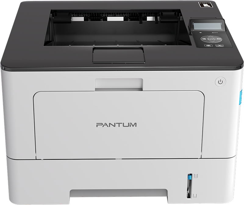 Laser printer PANTUM BP5100DW white