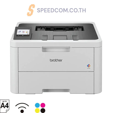 ปริ้นเตอร์เลเซอร์ BROTHER HL-L3280CDW - SpeedCom