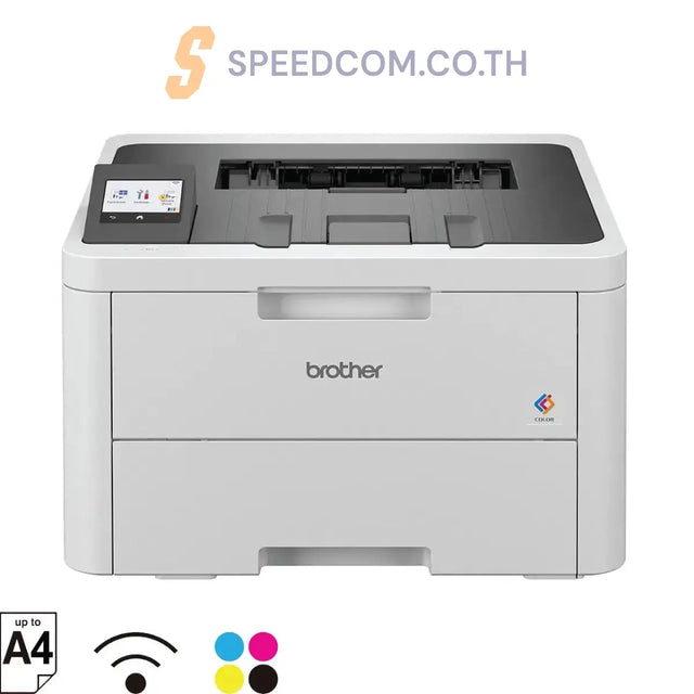 ปริ้นเตอร์เลเซอร์ BROTHER HL-L3280CDW - SpeedCom