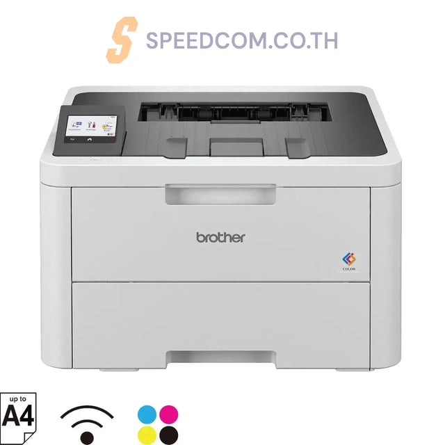 ปริ้นเตอร์เลเซอร์ BROTHER HL-L3280CDW - SpeedCom