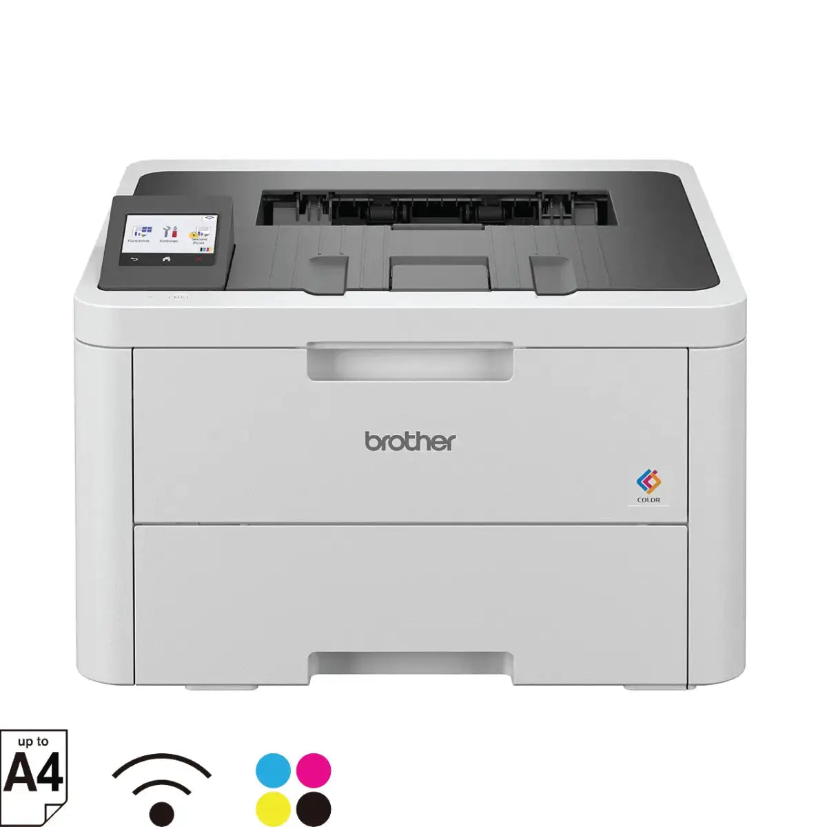 ปริ้นเตอร์เลเซอร์ BROTHER HL-L3280CDW - SpeedCom