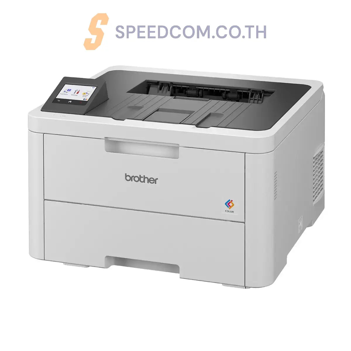 ปริ้นเตอร์เลเซอร์ BROTHER HL-L3280CDW - SpeedCom