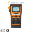 เครื่องพิมพ์ฉลากแบบพกพา BROTHER Printer E310BTVP - SpeedCom