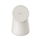 แท่นชาร์จไร้สาย Belkin 2-in-1 Wireless Charging Dock with MagSafe 15W - SpeedCom