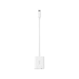 อุปกรณ์แปลงสัญญาณ Belkin 3.5mm Audio + USB-C 60W Charge Adapter - SpeedCom