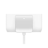 อุปกรณ์แปลงสัญญาณ Belkin 4-Port USB Power Extender  (BUZ001bt2MWHB7) - SpeedCom