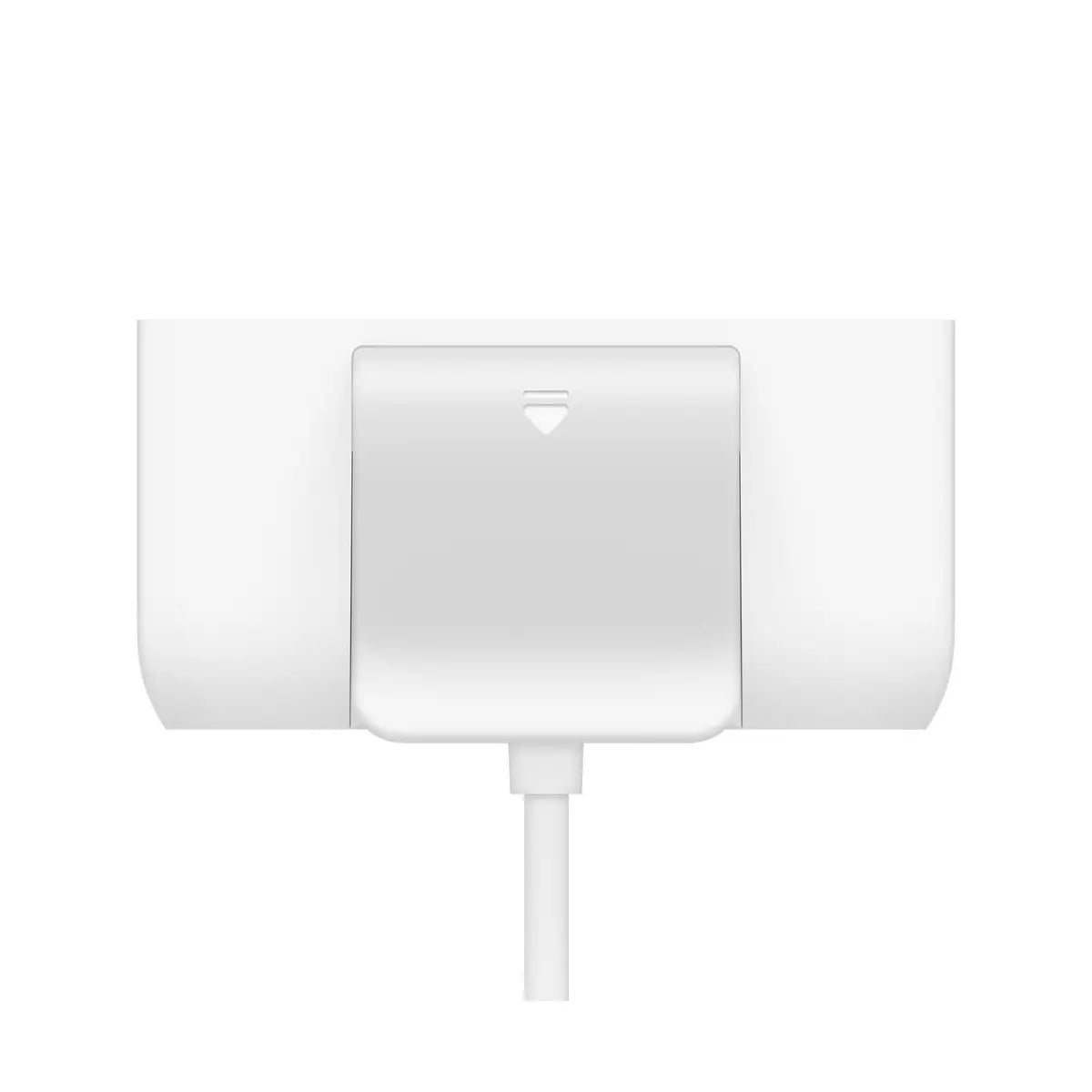 อุปกรณ์แปลงสัญญาณ Belkin 4-Port USB Power Extender  (BUZ001bt2MWHB7) - SpeedCom
