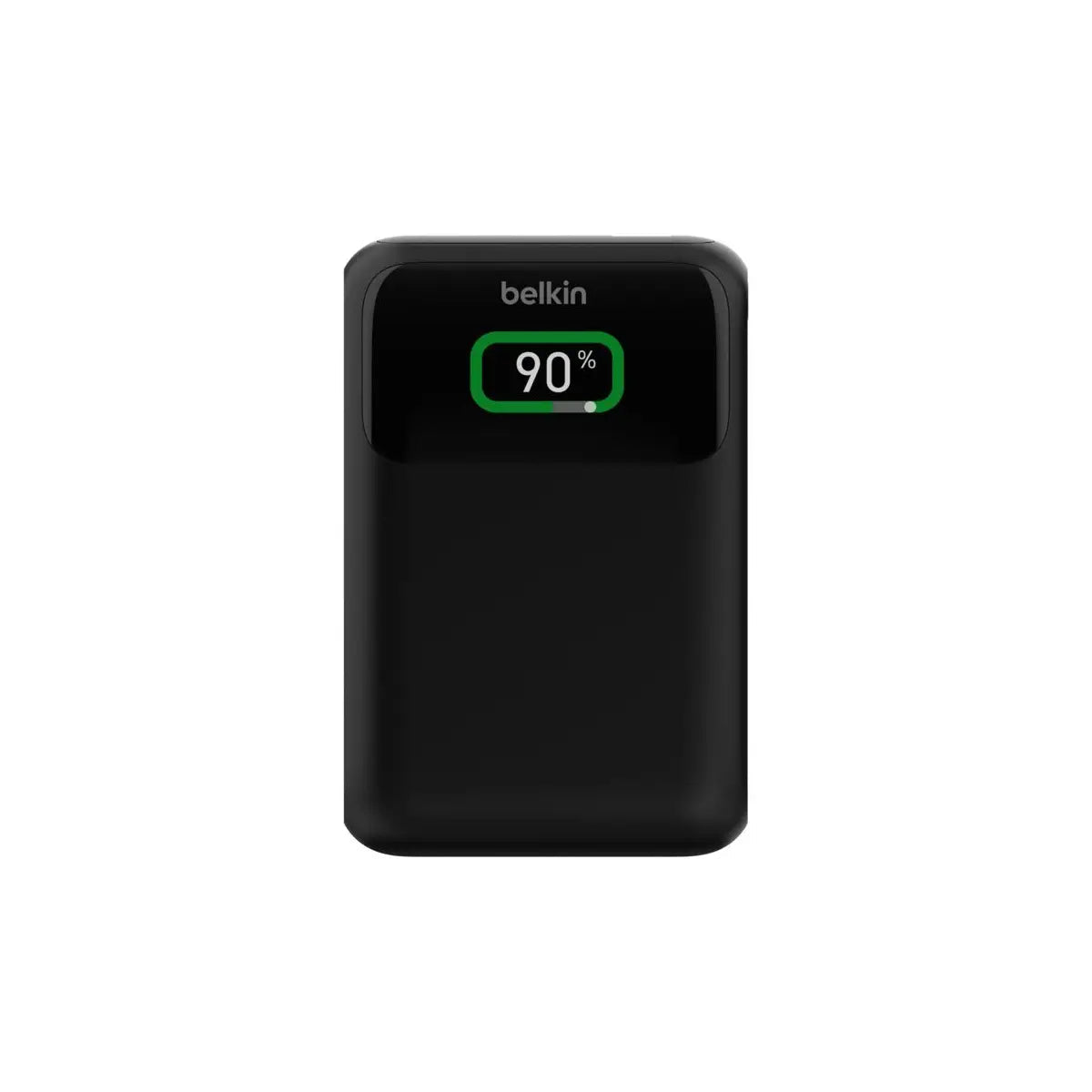 แบตเตอรี่สำรอง Belkin BPB020BTBK PWB 20K 2C 1A 65W สีดำ - SpeedCom
